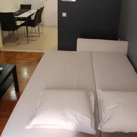 Lägenhet Sandy's Nafplion