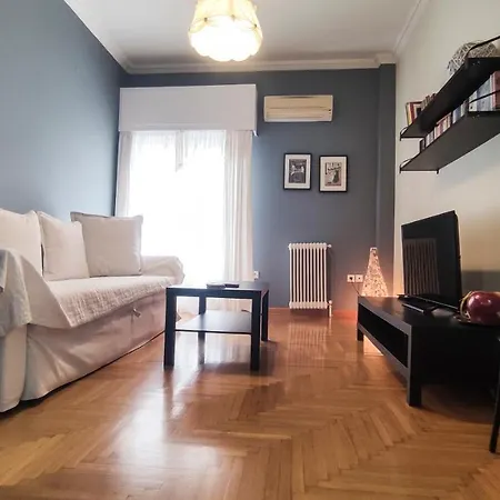 Sandy's Апартаменты Нафплион