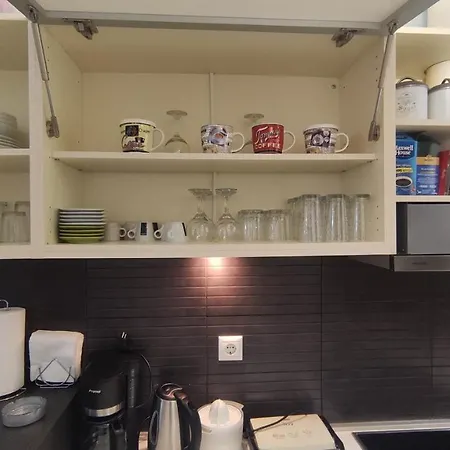 Sandy's דירה נאפפליו