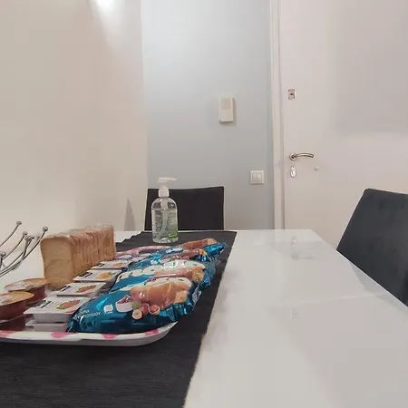 Sandy's 公寓 纳夫普利翁