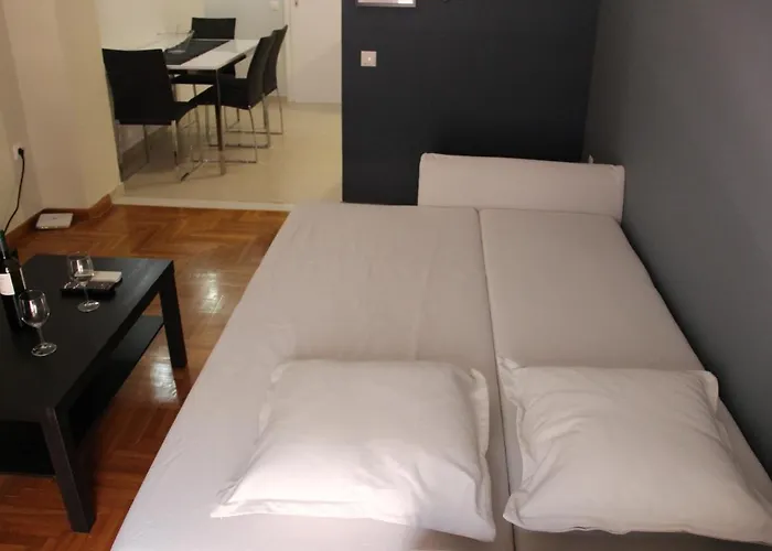 Apartamento Sandy's Náuplia