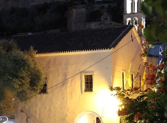 Apartamento Sandy's *