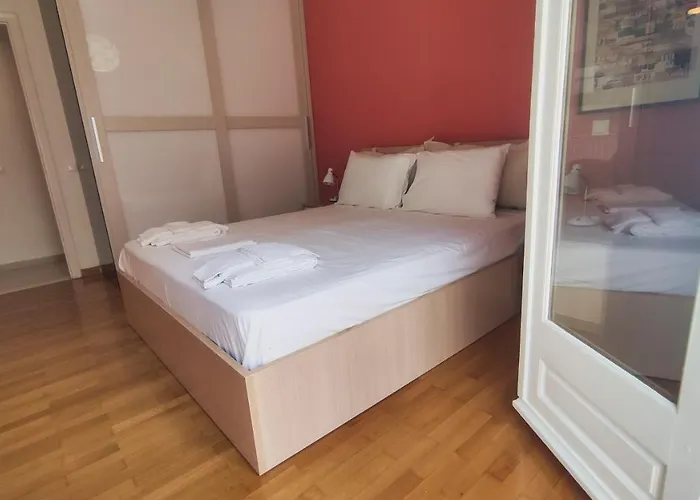 Apartamento Sandy's *