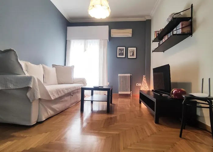 Sandy's Apartamento Nauplia