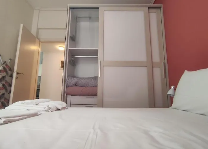 Sandy's Apartamento *