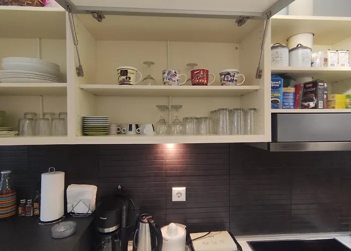 Sandy's Apartamento Náuplia