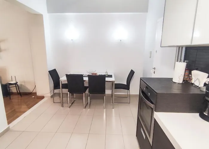 Sandy's Apartamento Nauplia