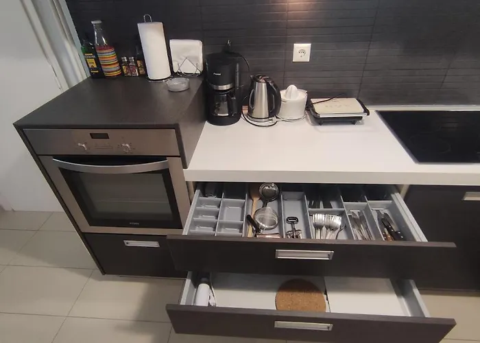 Apartamento Sandy's *