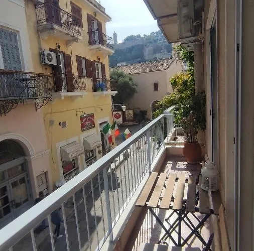 Апартаменты Sandy's *