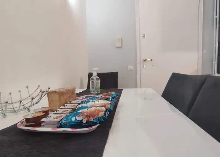 Sandy's Apartamento Nauplia