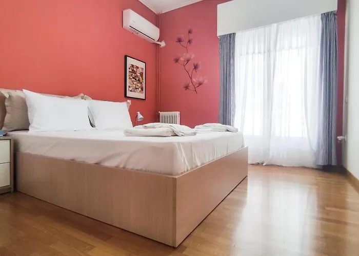 Sandy's Apartamento *