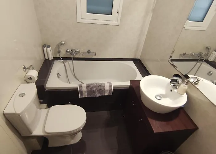 Apartamento Sandy's *